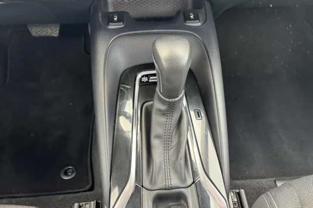 Toyota Corolla (2025) thumbnail 14