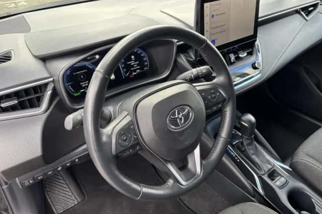 Toyota Corolla (2025) thumbnail 15