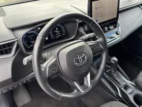 Toyota Corolla (2025) thumbnail 15