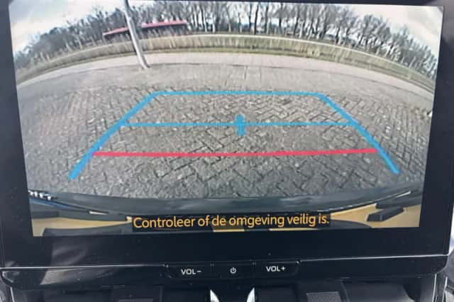 Toyota Corolla (2025) thumbnail 17