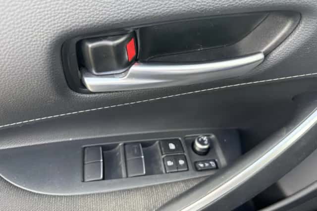 Toyota Corolla (2025) thumbnail 18