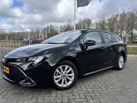 Toyota Corolla (2025) thumbnail 20