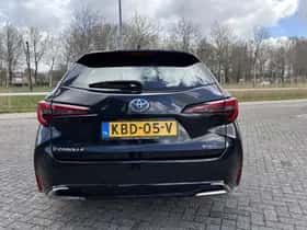 Toyota Corolla (2025) thumbnail 5