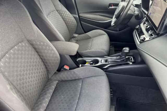 Toyota Corolla (2025) thumbnail 9