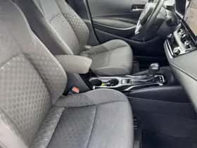 Toyota Corolla (2025) thumbnail 9