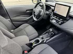 Toyota Corolla (2025) thumbnail 10