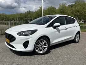 Ford Fiesta (2022) thumbnail 15