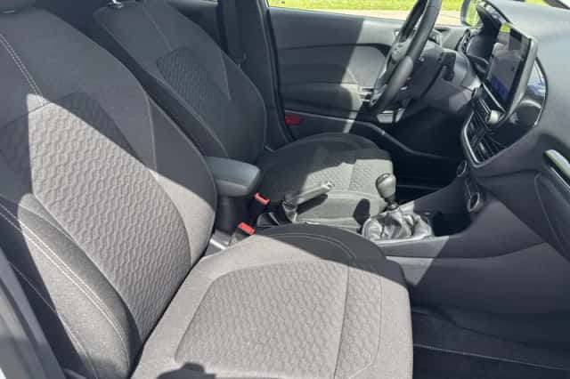 Ford Fiesta (2022) thumbnail 6