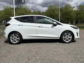 Ford Fiesta (2022) thumbnail 9