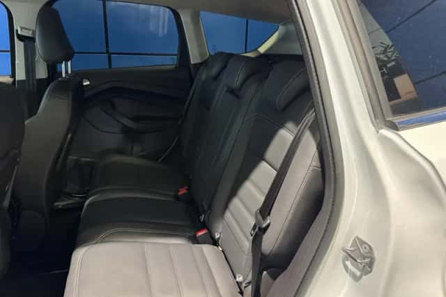 Ford Kuga (2017) thumbnail 8