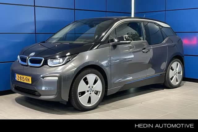 BMW i3 (2020) thumbnail 1