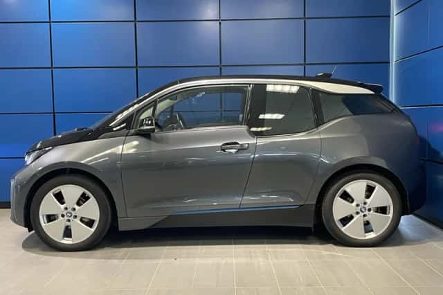 BMW i3 (2020) thumbnail 2