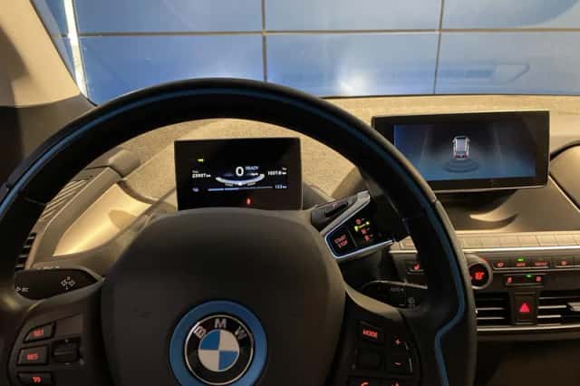 BMW i3 (2020) thumbnail 3