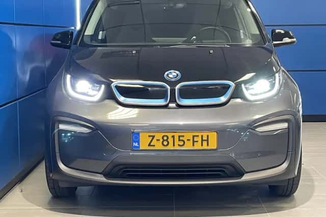 BMW i3 (2020) thumbnail 5