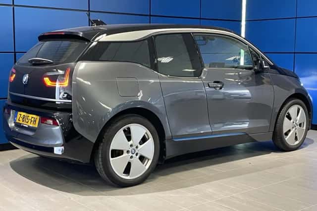 BMW i3 (2020) thumbnail 6