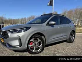 Ford Kuga (2025) thumbnail 1