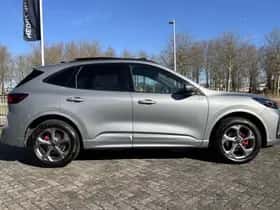 Ford Kuga (2025) thumbnail 3