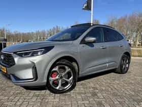 Ford Kuga (2025) thumbnail 25