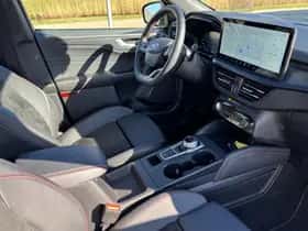 Ford Kuga (2025) thumbnail 9