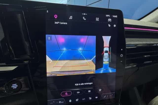 Renault Espace (2023) thumbnail 8