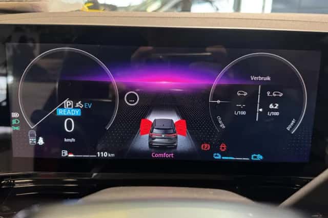 Renault Espace (2023) thumbnail 9