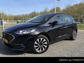 Ford Fiesta (2023) thumbnail 1