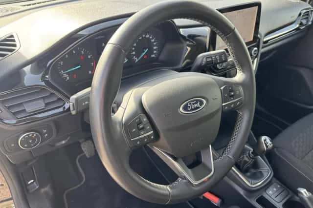 Ford Fiesta (2023) thumbnail 11