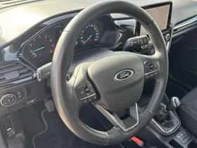 Ford Fiesta (2023) thumbnail 11
