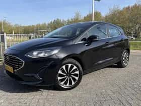 Ford Fiesta (2023) thumbnail 17