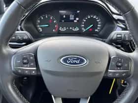 Ford Fiesta (2023) thumbnail 3
