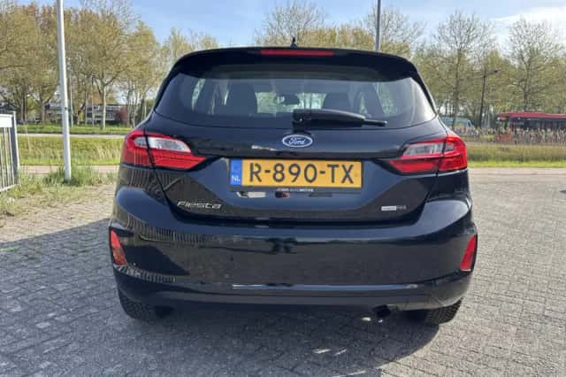 Ford Fiesta (2023) thumbnail 5