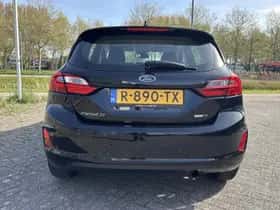 Ford Fiesta (2023) thumbnail 5