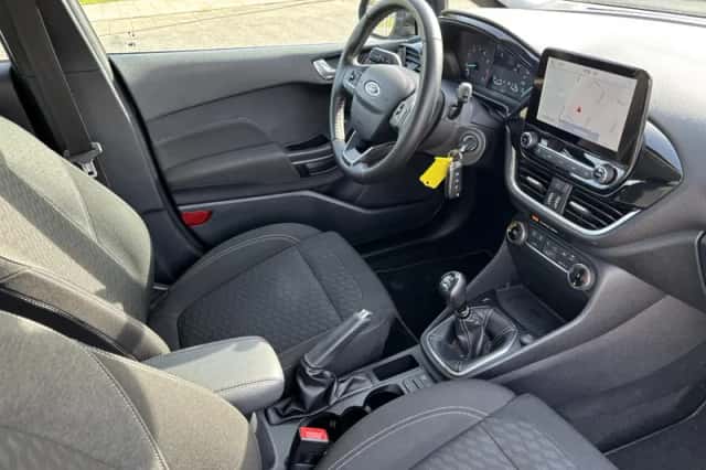 Ford Fiesta (2023) thumbnail 7
