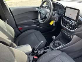 Ford Fiesta (2023) thumbnail 7
