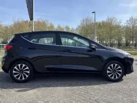 Ford Fiesta (2023) thumbnail 8