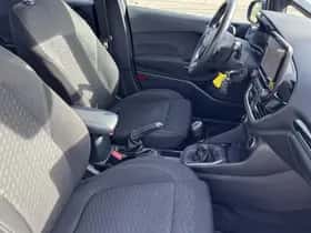 Ford Fiesta (2023) thumbnail 9