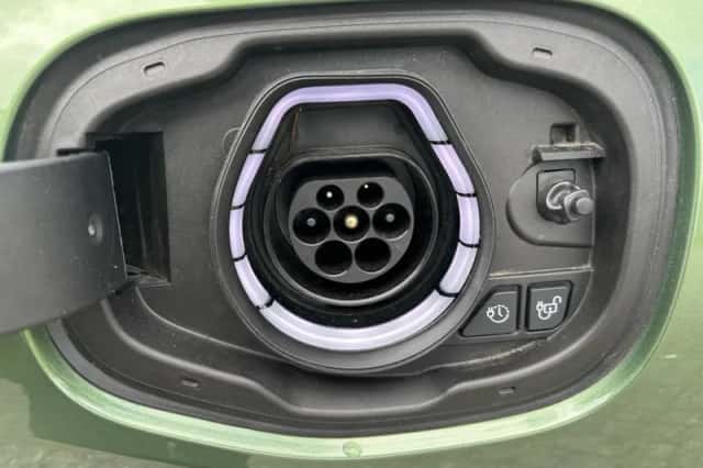 Ford Kuga (2025) thumbnail 13