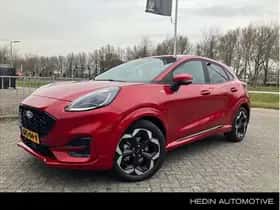 Ford Puma (2024)