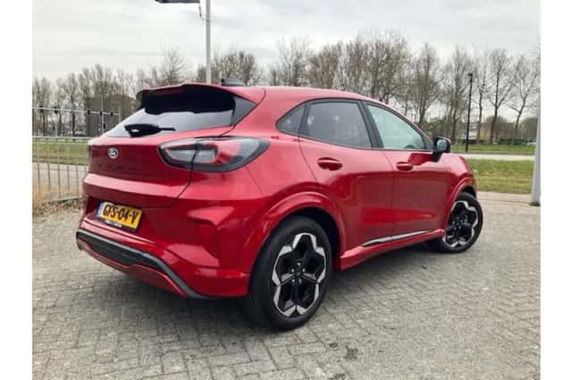 Ford Puma (2024) thumbnail 2