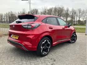 Ford Puma (2024) thumbnail 2