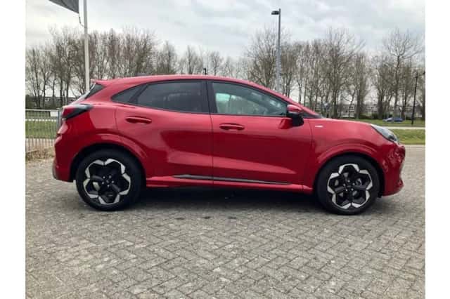 Ford Puma (2024) thumbnail 12