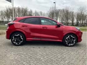 Ford Puma (2024) thumbnail 12