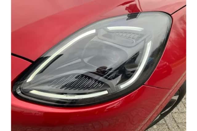 Ford Puma (2024) thumbnail 20