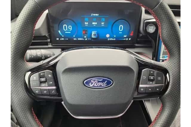 Ford Puma (2024) thumbnail 3
