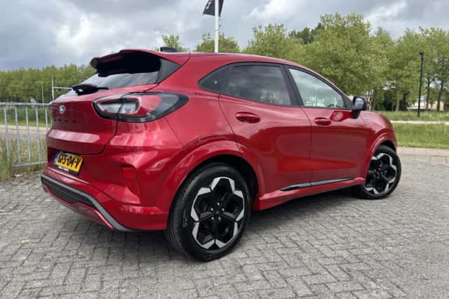 Ford Puma (2024) thumbnail 21