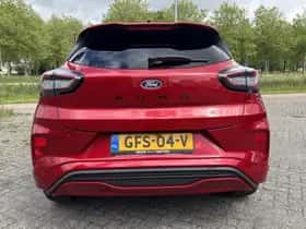 Ford Puma (2024) thumbnail 22