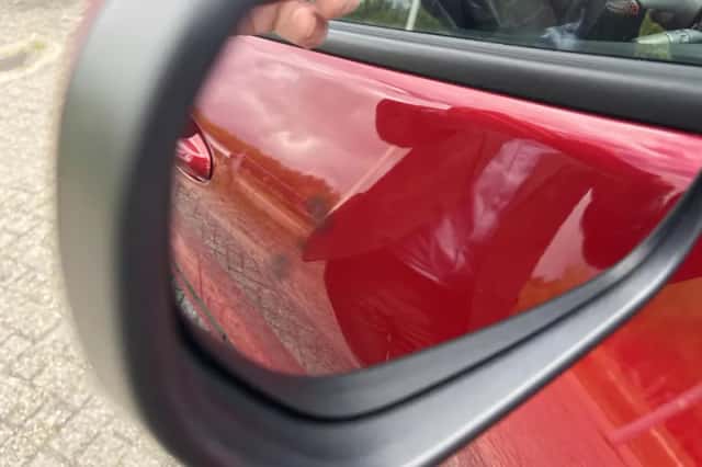 Ford Puma (2024) thumbnail 23