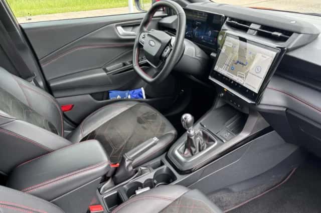 Ford Puma (2024) thumbnail 26