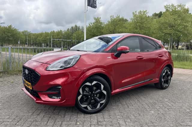 Ford Puma (2024) thumbnail 34