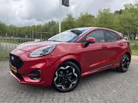 Ford Puma (2024) thumbnail 34